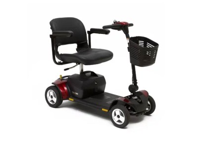 photo of standard mobility Scooter