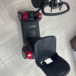 photo of pre-owned go-go 4 wheels