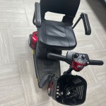 photo of pre-owned Go-Go 3 wheels