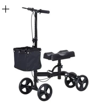 Knee Scooter